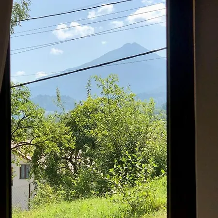 Domeniul Horj Casa Din Stejar Holiday home